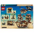 LEGO® ONE PIECE 75638 Showdown im Arlong Park