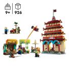 LEGO® ONE PIECE 75638 Showdown im Arlong Park