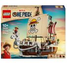 LEGO® ONE PIECE 75639 Das Piratenschiff Flying Lamb