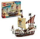LEGO® ONE PIECE 75639 Das Piratenschiff Flying Lamb