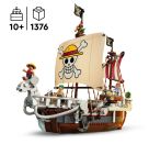 LEGO® ONE PIECE 75639 Das Piratenschiff Flying Lamb