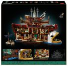 LEGO® ONE PIECE 75640 Baratié, das Schwimmende Restaurant