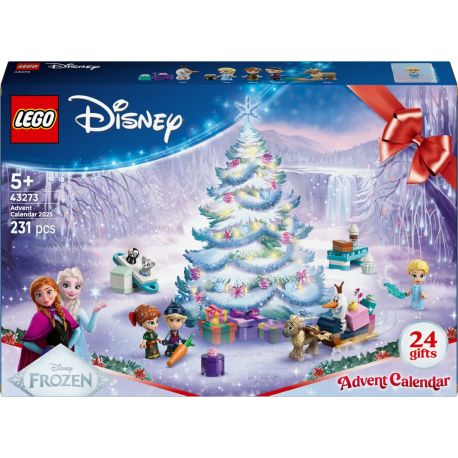 LEGO® ¦ Disney Frozen Advents