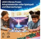LEGO® ¦ Disney Frozen Advents