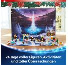 LEGO® ¦ Disney Frozen Advents