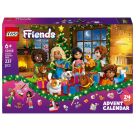 LEGO® Friends Adventskalender