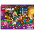 LEGO® Friends Adventskalender