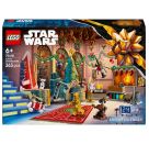 LEGO® Star Wars™ Adventskalen