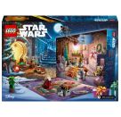 LEGO® Star Wars™ Adventskalen