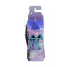 Disney Die Eiskönigin Kleine Puppen Arendelle Village Stackers Reveal im Thekendisplay