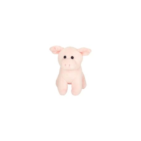 Teddy Hermann Glücksschweinchen Queeky 11 cm, sortiert
