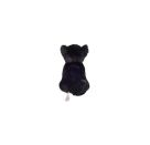 Teddy Hermann Katzen 3-farb. sort. 20 cm