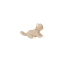 Teddy Hermann Katzen 3-farb. sort. 20 cm