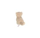 Teddy Hermann Katzen 3-farb. sort. 20 cm