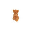 Teddy Hermann Katzen 3-farb. sort. 20 cm