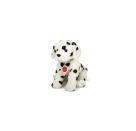 Teddy Hermann Dalmatiner sitzend 27 cm