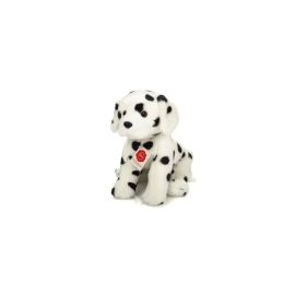 Teddy Hermann Dalmatiner sitzend 27 cm