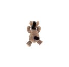 Teddy Hermann Esel Eddy liegend 38 cm