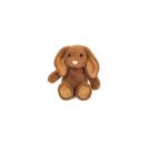 Teddy Hermann Häschen Cara dunkelbraun 25 cm