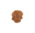 Teddy Hermann Häschen Cara dunkelbraun 25 cm