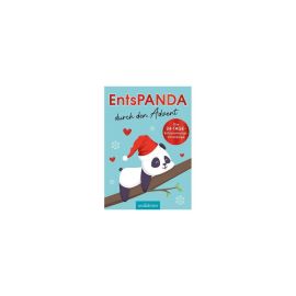 EntsPANDA durch den Advent