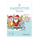 Weihn. Kindertattoos
