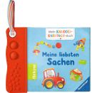 Knuddel-Knautsch. Pop-it: Lie