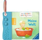 Knuddel-Knautsch. Pop-it: Mei