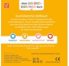 Knuddel-Knautsch. Pop-it: Mei