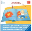 Knuddel-Knautsch. Pop-it: Mei