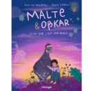 Malte   Oßkar und der Lauf der Dinge