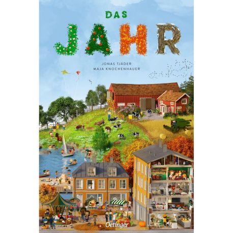 Das Jahr