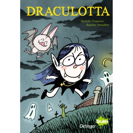 Draculotta