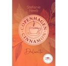 Copenhagen Cinnamon 1. Delicate