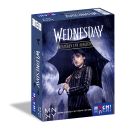 Wednesday - Kreaturen und Aussenseiter