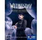 Wednesday - Kreaturen und Aussenseiter
