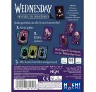 Wednesday - Kreaturen und Aussenseiter