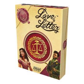 Love Letter Classic