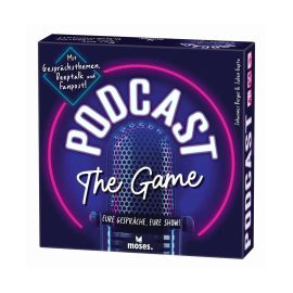 Podcast - The Game