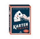 Die magische Welt der Kartentricks