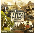 Altay: Aufbruch der Völker