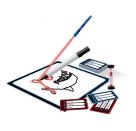 Activity Lasershow