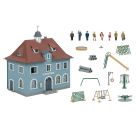 Aktions-Set Schulbeginn