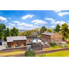 Aktions-Set Güterumschlag