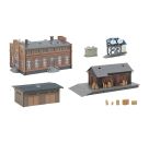 Aktions-Set Güterumschlag