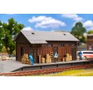 Aktions-Set Güterumschlag