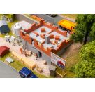 Aktions-Set Auf der Baustelle