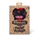 Fuggler - Hairy Fuggs 9"", sor