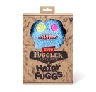 Fuggler - Hairy Fuggs 9"", sor
