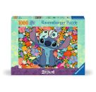 Ravensburger Disney Stich 1000 Teile Puzzle